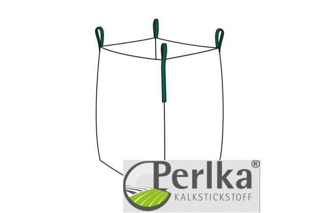 600 kg Perlka Kalkstickstoff (lose im BigBag oder in 25 kg Säcken) –  Heinrichs Agrar