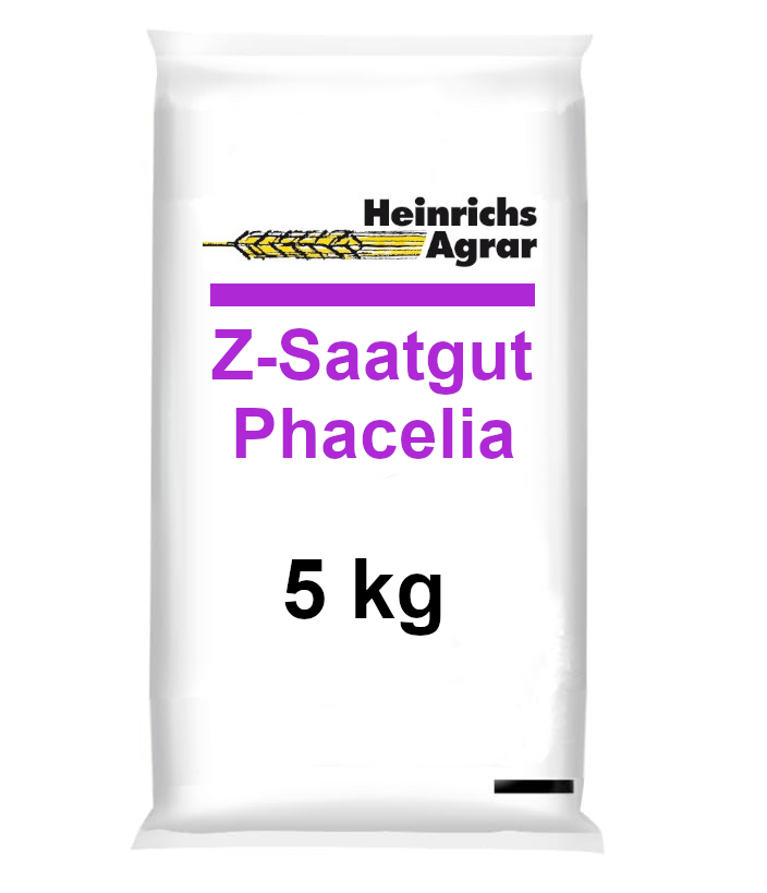 Phacelia 5 kg