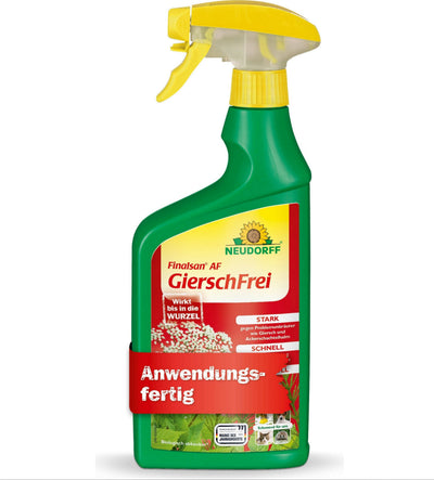 Neudorff AF Finalsan Giersch Frei 750 ml