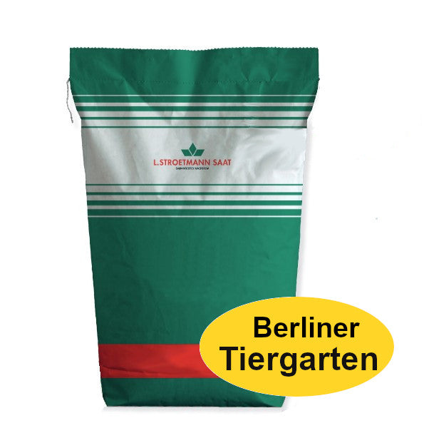 2,5 kg Berliner Tiergarten Rasensaatgut – Heinrichs Agrar