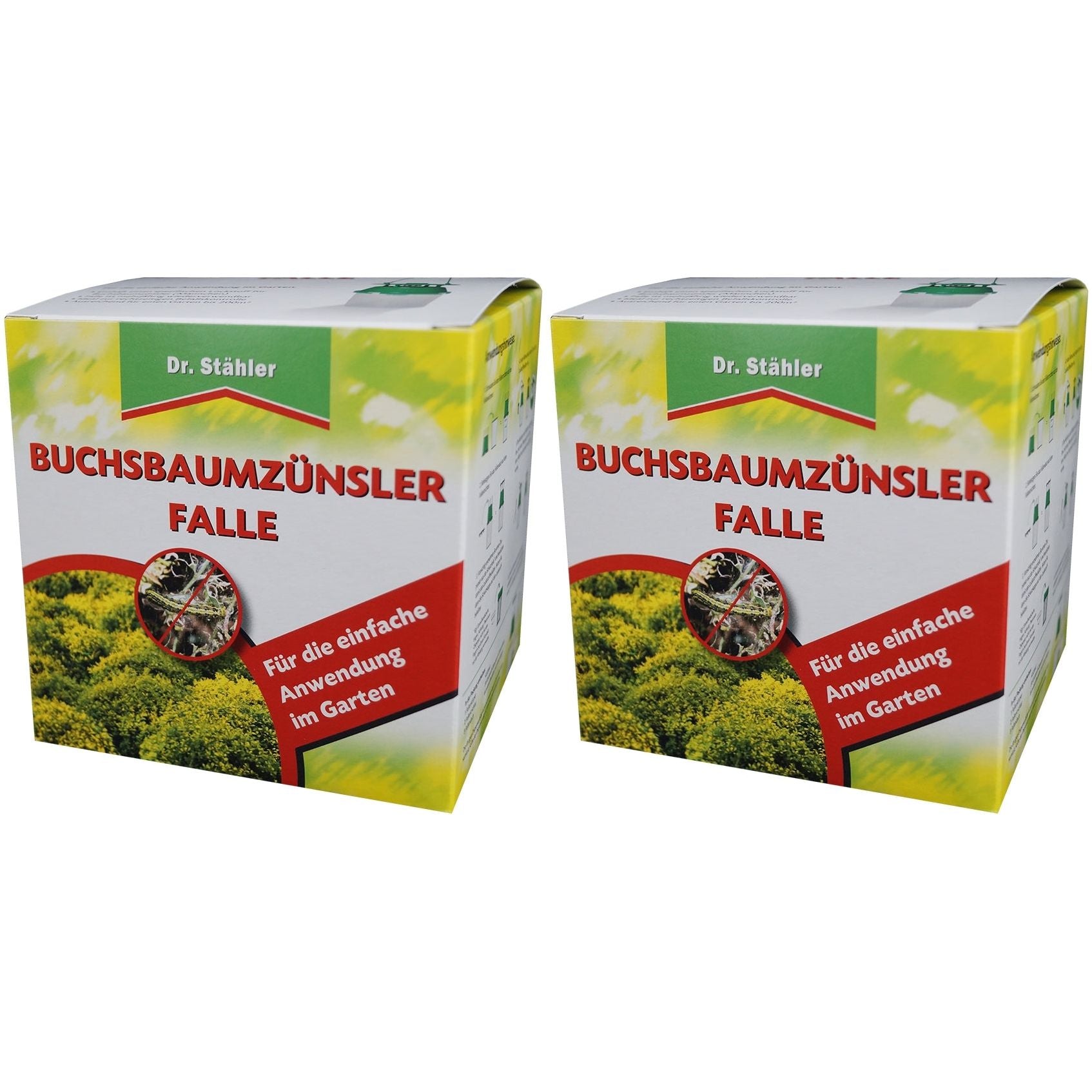 Dr. St&auml;hler 1 X Universal-Trichterfalle &bull; EUR 19,90 - IT