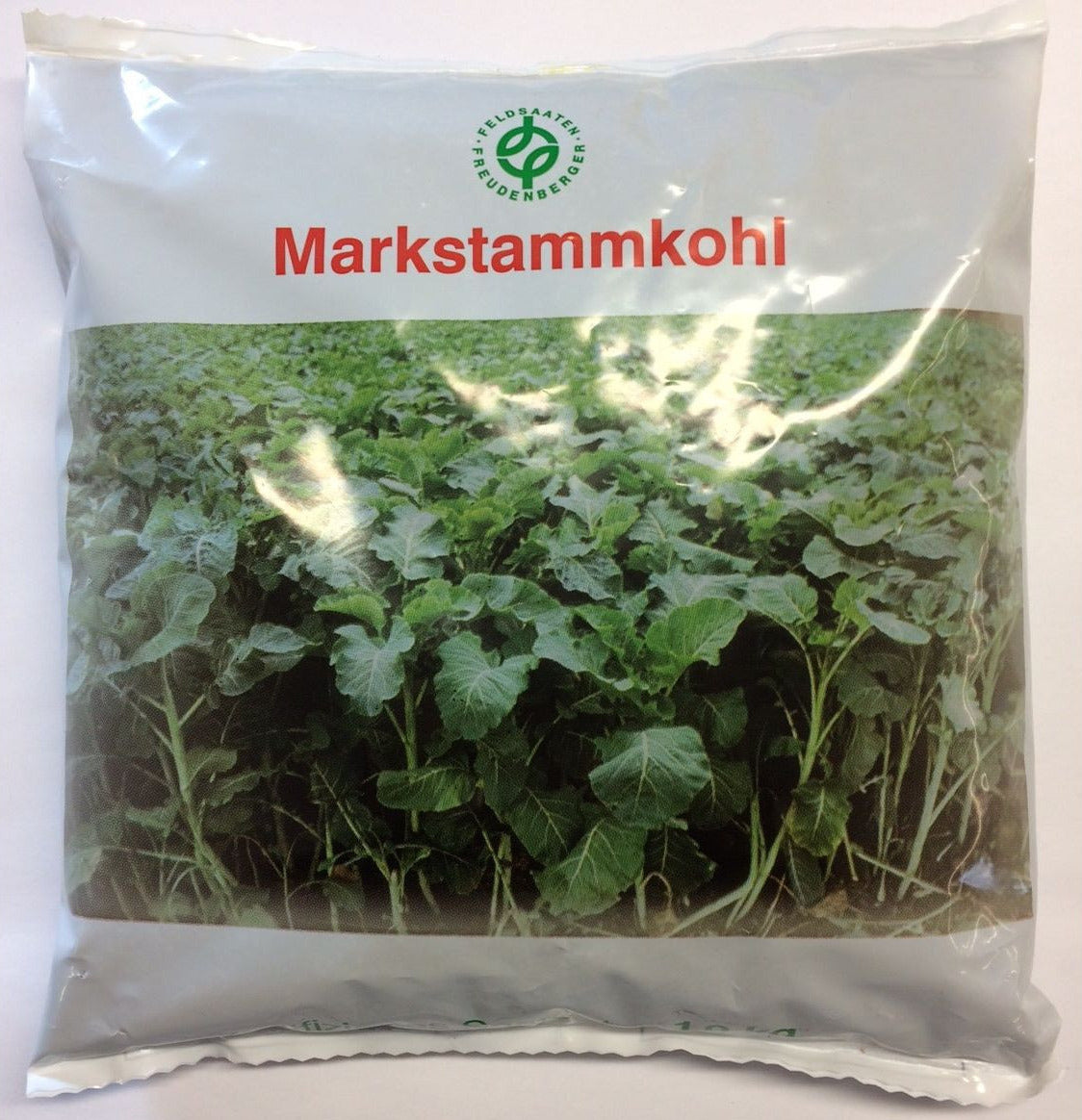 Markstammkohl 1 kg brassica oleracea Wildacker Saatgut Wildfutter –  Heinrichs Agrar
