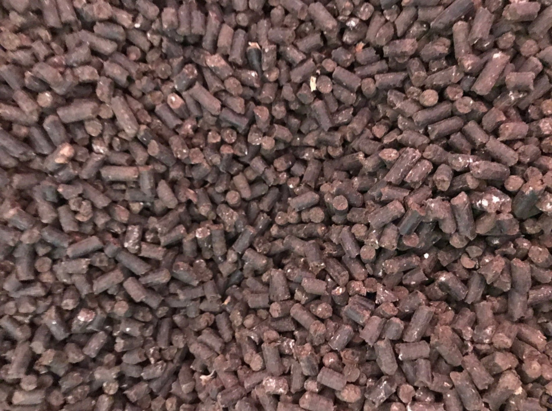 Profi Dünger organisch 25 kg Humuskorn Hühnertrockenkot pelletiert –  Heinrichs Agrar
