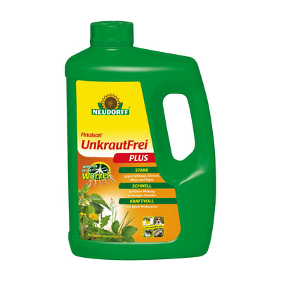 Neudorff Finalsan UnkrautFrei Plus 2 Ltr