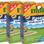 Etisso 1,2 l = (3 x 400 ml) Rasenunkrautvernichter Unkrautfrei Perfekt