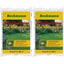 Beckmann 2 x 10 Kg = 20 kg UV Rasendünger mit Unkrautvernichter