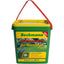 Beckmann UV Rasendünger mit Unkrautvernichter 5 Kg