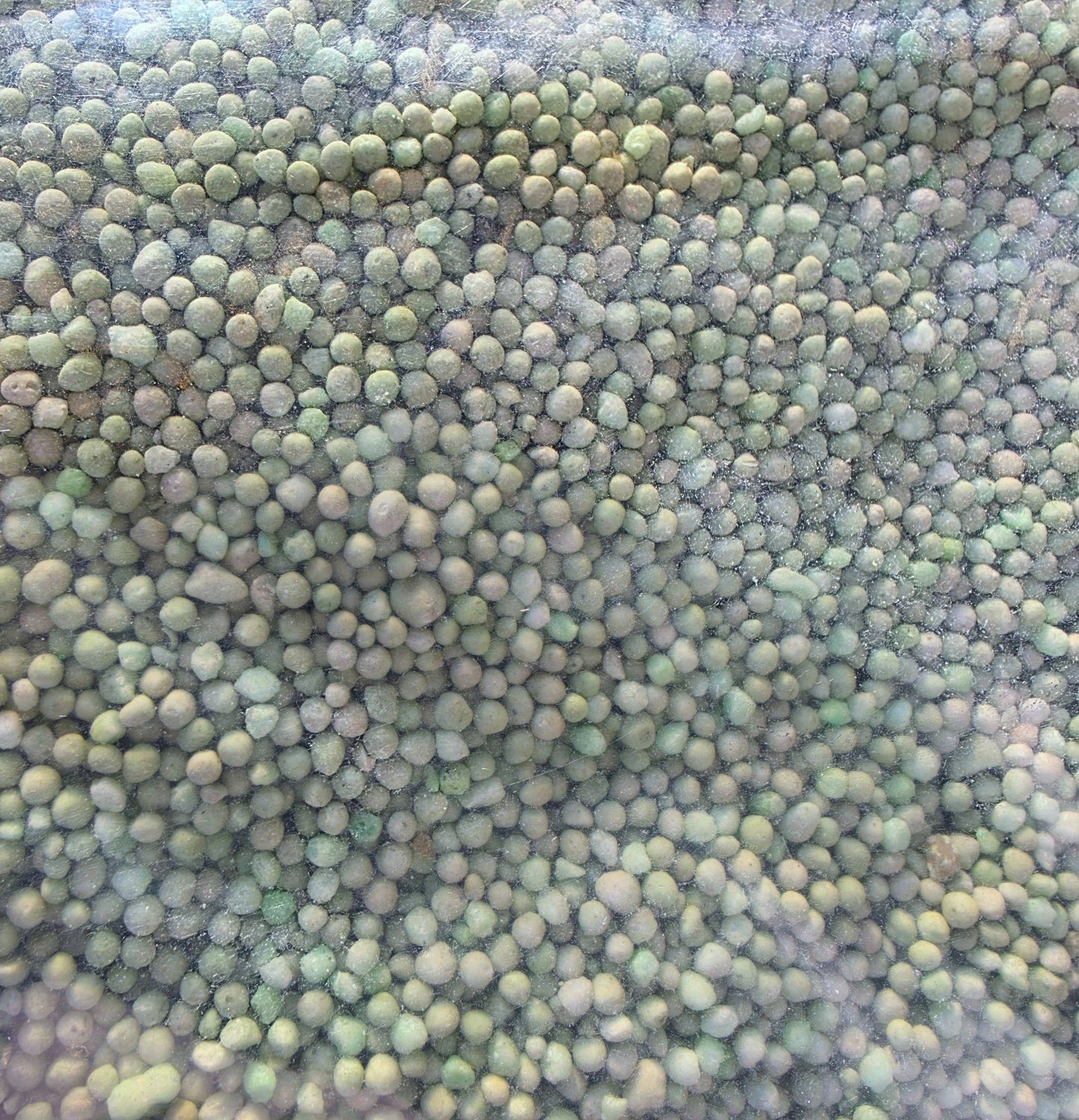 ENTEC 26 Stickstoffdünger Rasen Langzeitdünger Universaldünger 15 kg