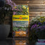 Floragard Kübel- + Palmenerde mediterran 40 L Zitruspflanzen Olivenbaum Dünger