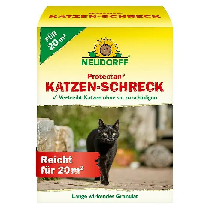Neudorff Protectan Katzen - Schreck 200g