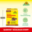 Neudorff Quiritox Wühlmaus-Stopp 200 g