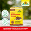 Neudorff Quiritox Wühlmaus-Stopp 200 g