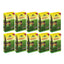 Neudorff 10x 1,2 kg Rasenreparatur LückenLos Saatgut und Dünger, organisch
