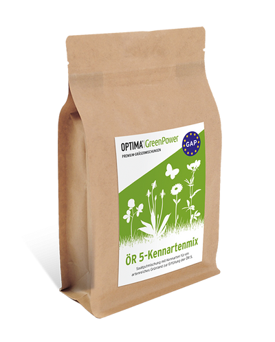 OGP ÖR 5 Kennartenmix Saatgut 1 kg