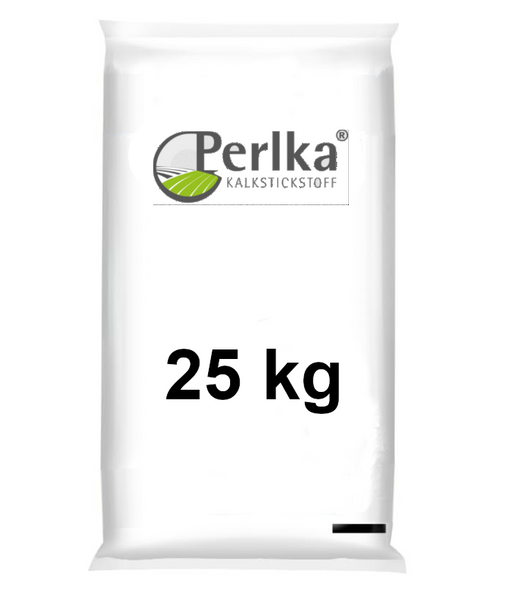 perlka dünger 25 kg Perlka Kalkstickstoff
