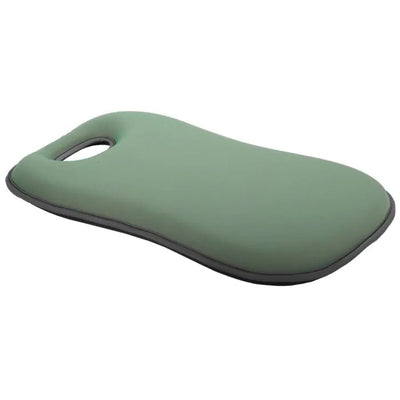 Kniekissen Memory-Foam für Gartenarbeit - Wasserabweisend und Extra-Dämpfend