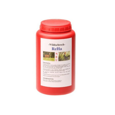 Wildschreck ReHa 1 kg Dose