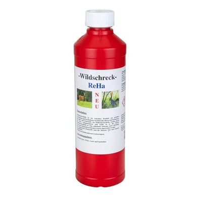 Wildschreck ReHa 200g Zerstäuberflasche