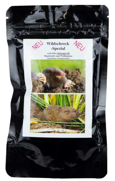 Wildschreck Spezial 250 g