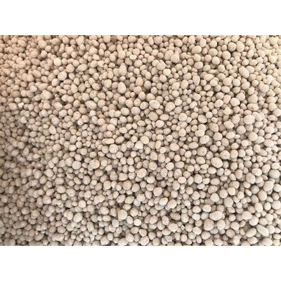 Kieserit granuliert 25 kg Schwefeldünger Magnesiumdünger ESTA® Tannendünger