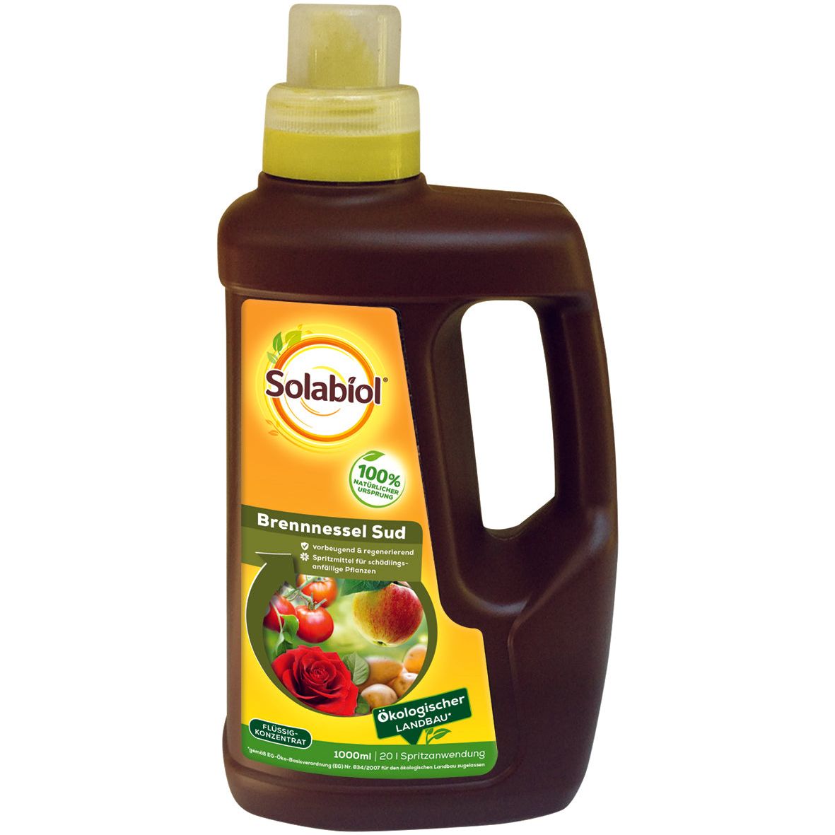 Solabiol Brennnessel Sud