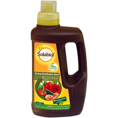 Solabiol Schachtelhalm Sud