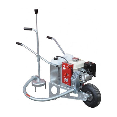 MAUKI Mäusevernichter GX200