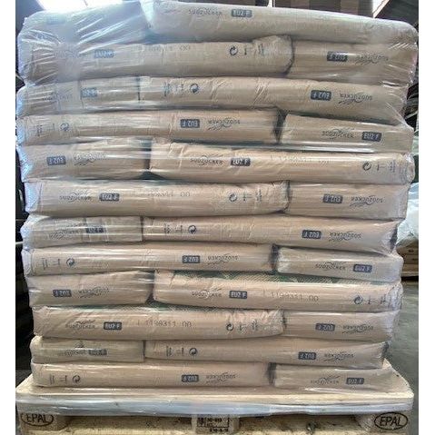 Zucker Feinzucker Weiszucker 36x25 kg Lebensmittelqualität Papiersack
