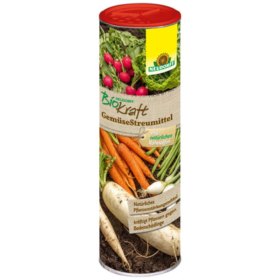 Neudorff BioKraft GemüseStreumittel 500g
