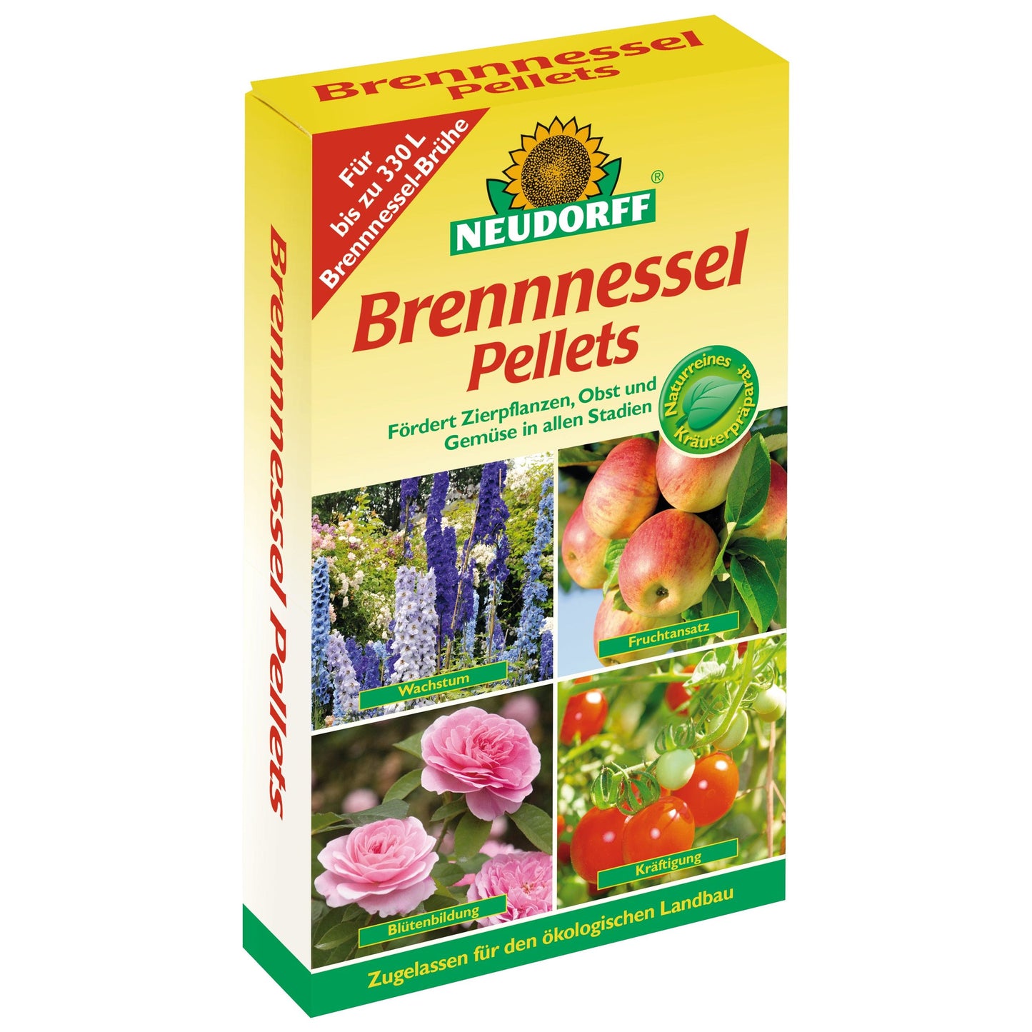 Neudorff Brennnessel Pellets 500 g