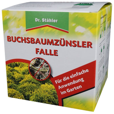 Dr. Stähler Buchsbaumzünsler-Falle