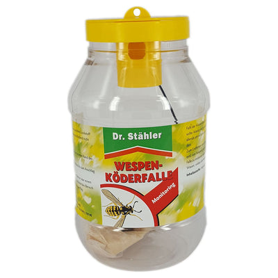 Dr. Stähler Wespenköderfalle 1 St.