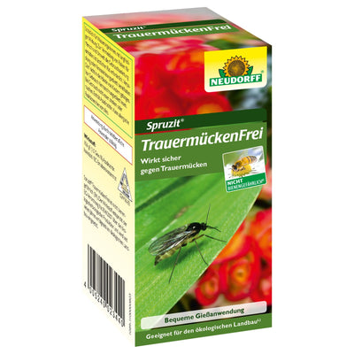 Neudorff Spruzit TrauermückenFrei 30 ml