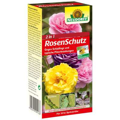 Neudorff 2in1 RosenSchutz