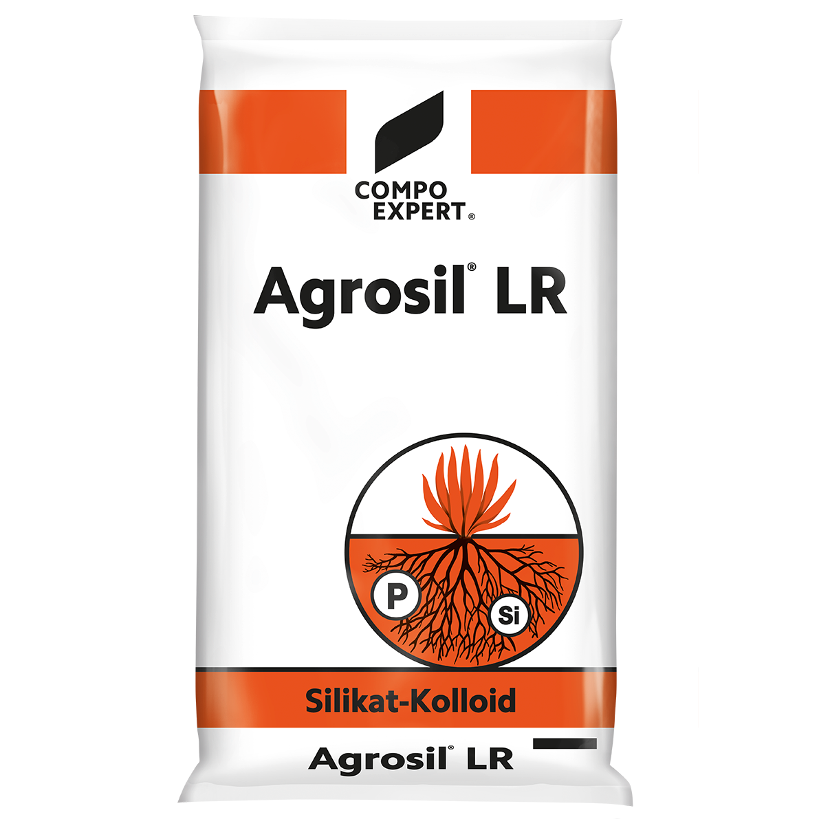 Compo Agrosil LR 700 g WurzelTurbo Wurzelfix Bewurzelungspulver Bodenaktivator