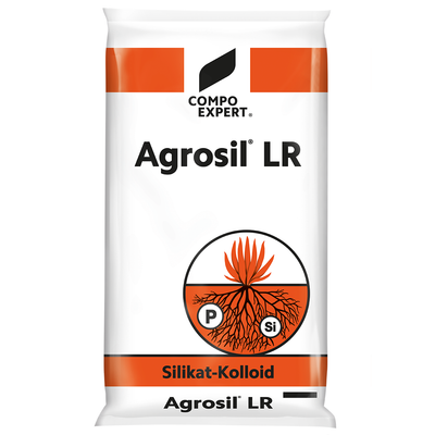 Compo Agrosil LR 700 g WurzelTurbo Wurzelfix Bewurzelungspulver Bodenaktivator