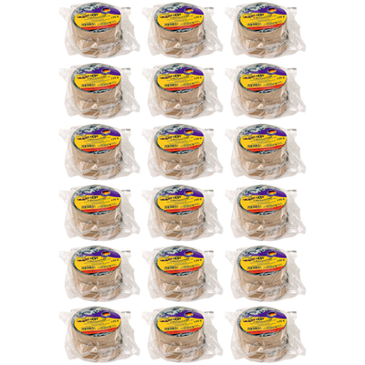 Meisenringe 18 x 3 = 54 Stück mit 3060 g Vogelfutter Winterfutter Fettfutter