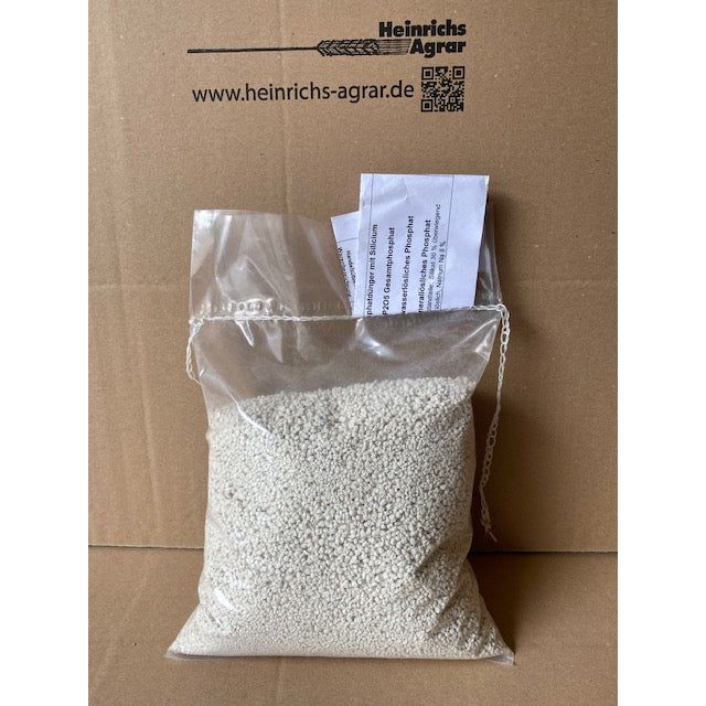 Compo Agrosil LR 700 g WurzelTurbo Wurzelfix Bewurzelungspulver Bodenaktivator