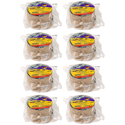 Meisenringe 8 x 3 = 24  Stück mit 1360 g Vogelfutter Winterfutter Fettfutter