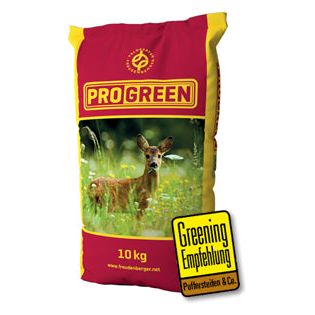 10 kg ProGreen® WA Wildacker 50 - Pioniermischung