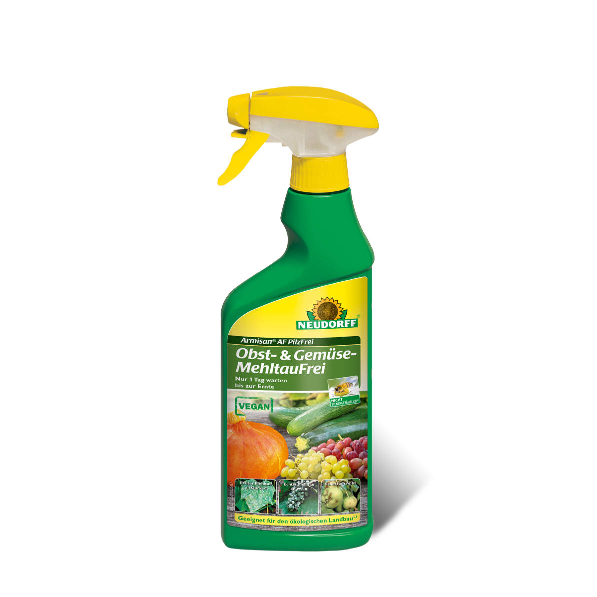 Neudorff Armisan AF PilzFrei 500 ml Obst und Gemüse MehltauFrei