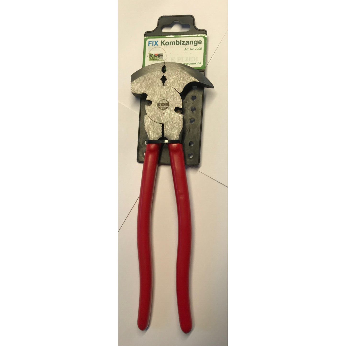 KME Agromax Fix Kombizange