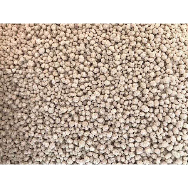 Kieserit granuliert 600 kg Schwefeldünger Magnesiumdünger ESTA® Tannendünger