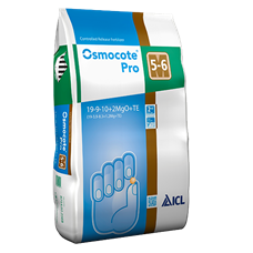 Osmocote Pro 5 kg Premium 5-6 Monate Langzeitdünger Pflanzendünger umhüllt NPK