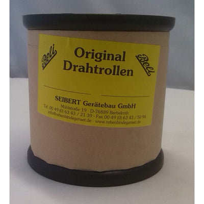 3,3 kg Beli Drahtrolle passend für Beli Rebenbindegerät