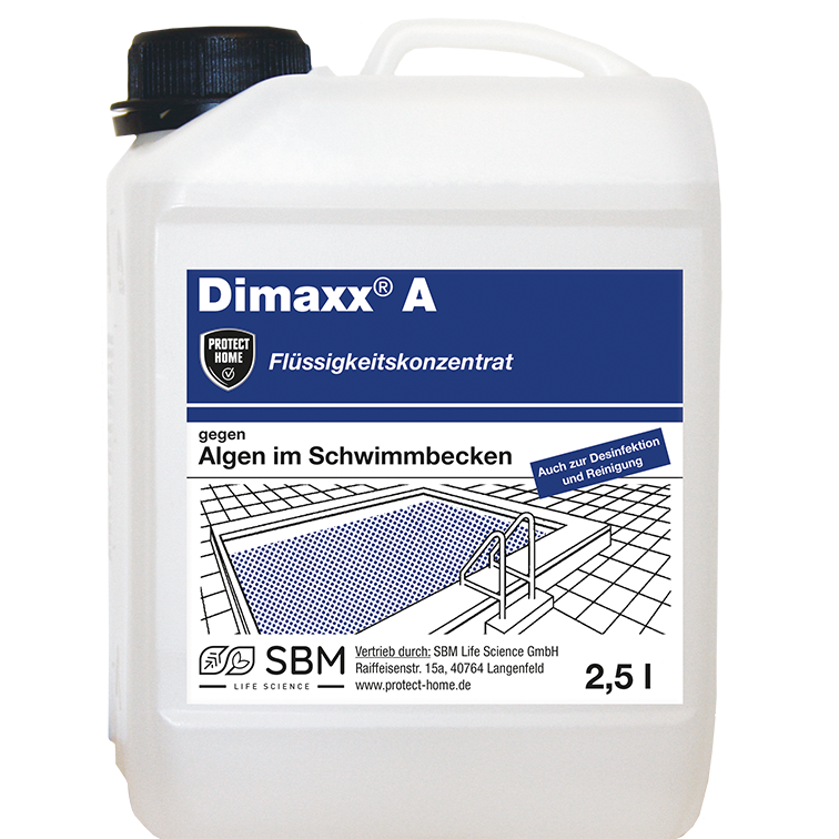 Protect Home Dimaxx A 2,5 Ltr