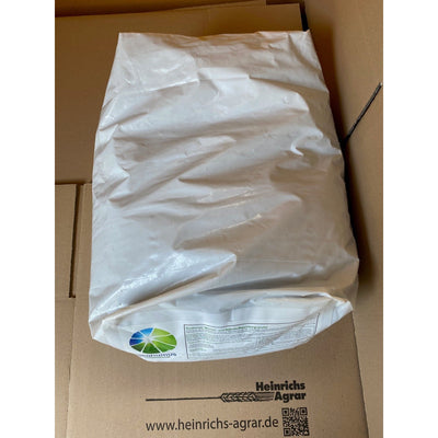 Geohumus Aqua 4 x 25 = 100 kg Wasserspeichergranulat