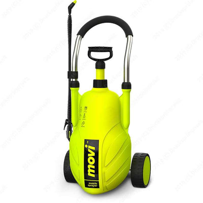 1 St. Marolex MOVI 16, die neue Caddy Spritze, 18 l fahren statt tragen!