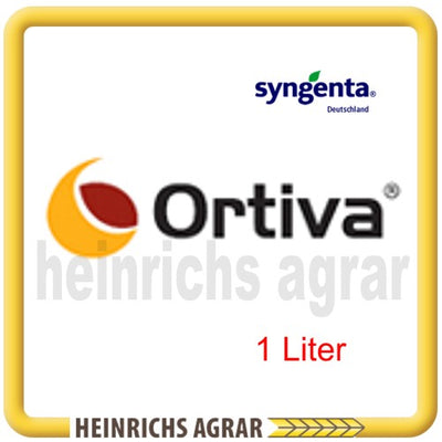 § 1l Ortiva zur Bekämpfung von Pilzkrankheiten