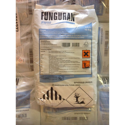 §Funguran Progress 2 kg Fungizid gegen pilzliche Krankheitserreger